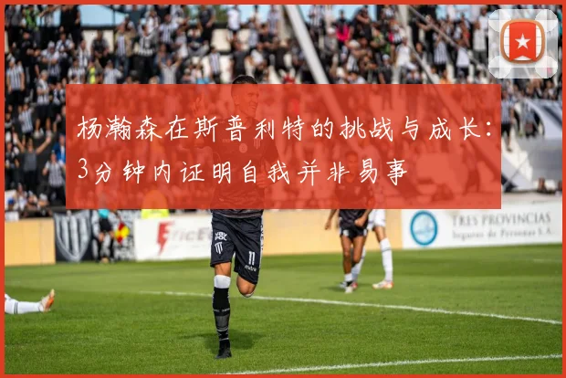 杨瀚森在斯普利特的挑战与成长：3分钟内证明自我并非易事